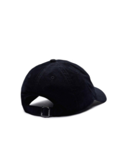Casquette jake-co noir homme - Hugo