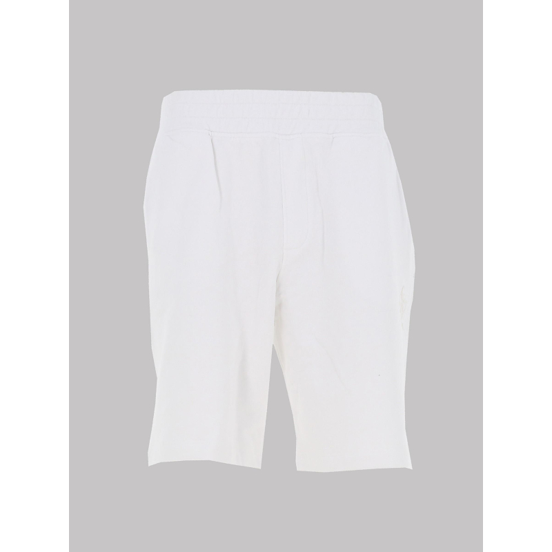 Short slim clovis blanc homme - Guess