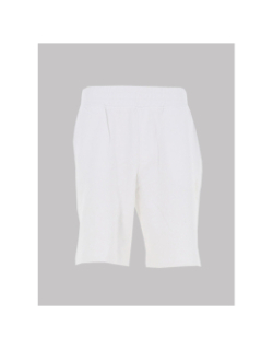 Short slim clovis blanc homme - Guess