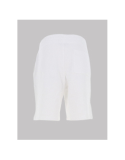 Short slim clovis blanc homme - Guess