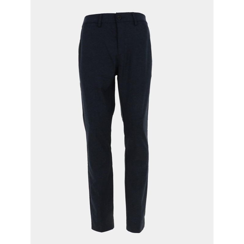 Pantalon ponac bleu marine homme - Le Temps Des Cerises
