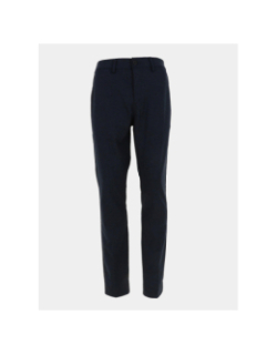 Pantalon ponac bleu marine homme - Le Temps Des Cerises