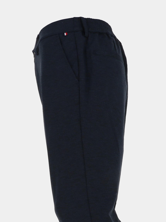 Pantalon ponac bleu marine homme - Le Temps Des Cerises