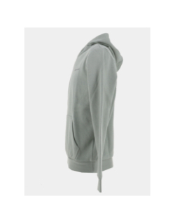 Sweat à capuche nark vert enfant - Teddy Smith