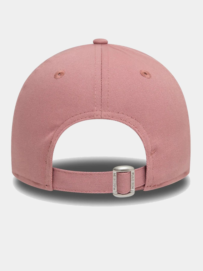 Casquette 9forty new york yankees rose enfant - New Era