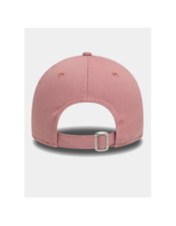 Casquette 9forty new york yankees rose enfant - New Era