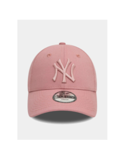 Casquette 9forty new york yankees rose enfant - New Era