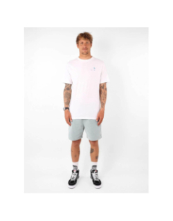 T-shirt à manches courtes ontrip blanc homme - Oxbow