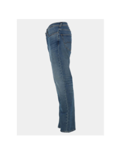 Jean regular vintage dark bleu homme - Teddy Smith