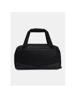 Sac de sport undeniable 5.0 xs noir - Under Armour