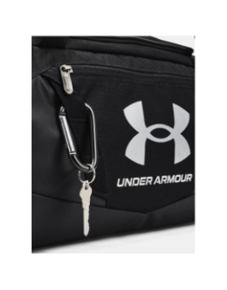 Sac de sport undeniable 5.0 xs noir - Under Armour