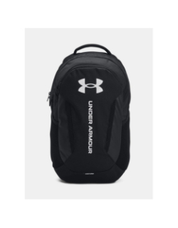 Sac à dos déperlant UA hustle 6.0 29L noir - Under Armour