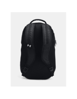 Sac à dos déperlant UA hustle 6.0 29L noir - Under Armour