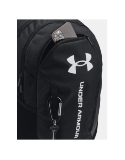 Sac à dos déperlant UA hustle 6.0 29L noir - Under Armour