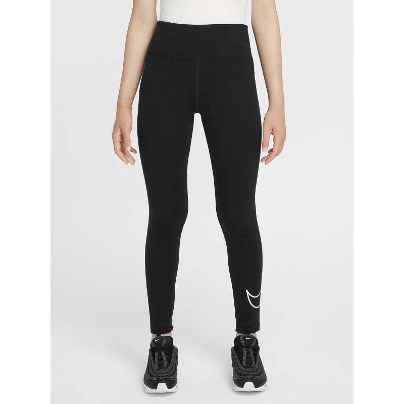 Legging sportswear classic noir ado - Nike