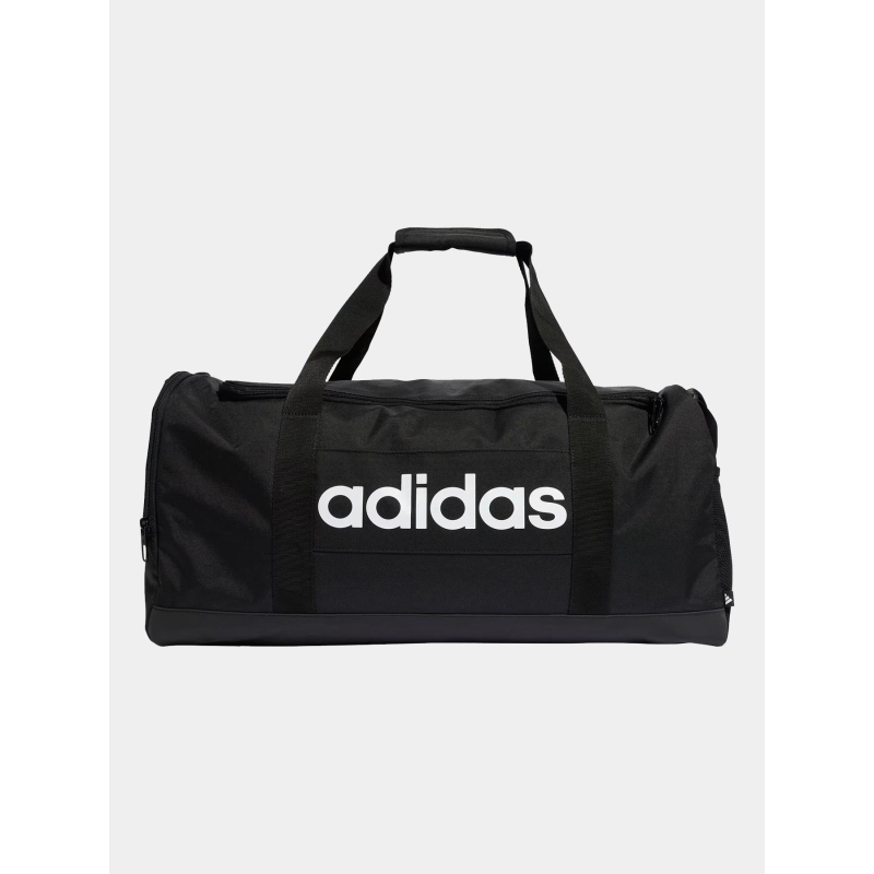 Sac de sport en toile linear format moyen - Adidas