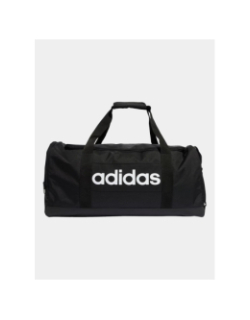 Sac de sport en toile linear format moyen - Adidas