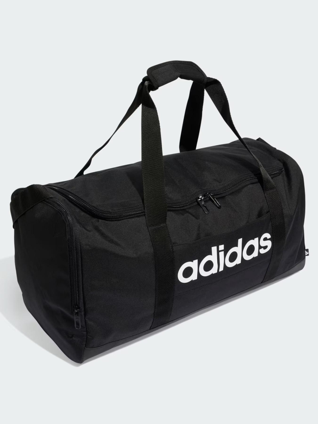 Sac de sport en toile linear format moyen - Adidas