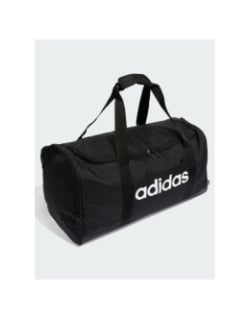 Sac de sport en toile linear format moyen - Adidas