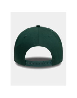 Casquette 9forty santa monica plate vert adulte - New Era