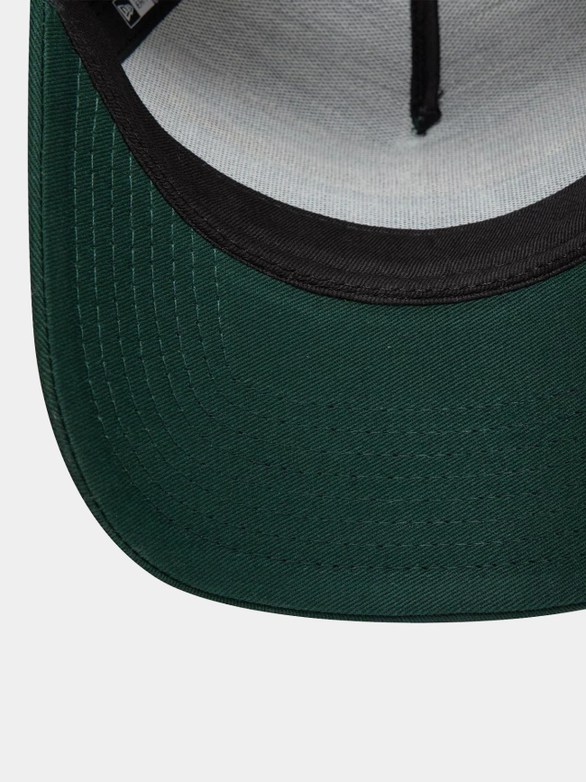 Casquette 9forty santa monica plate vert adulte - New Era