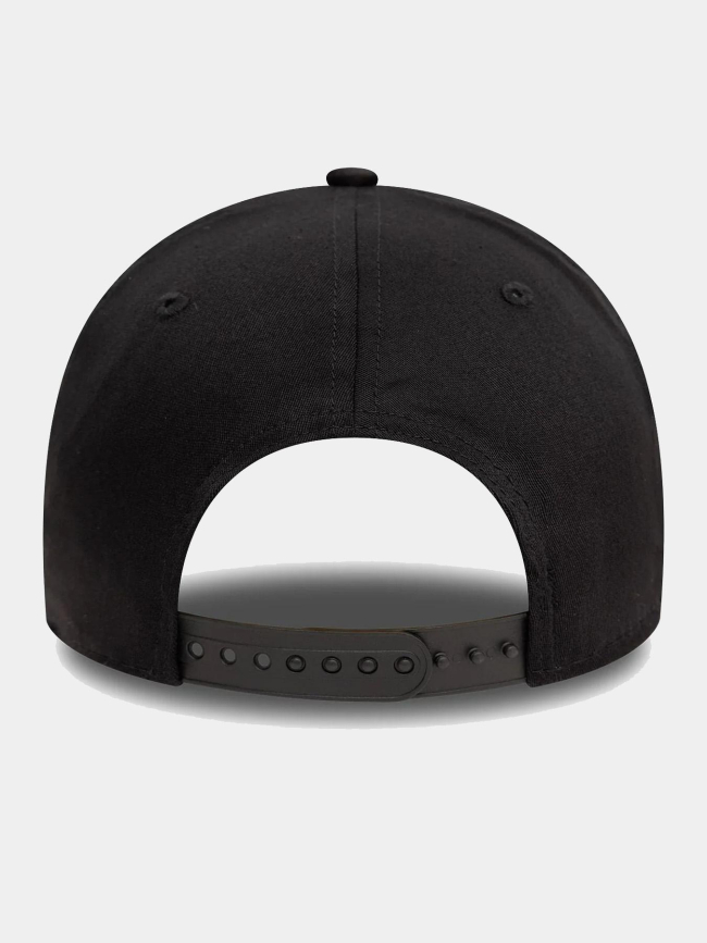 Casquette 9forty stretch NY yankees mlb noir adulte - New Era