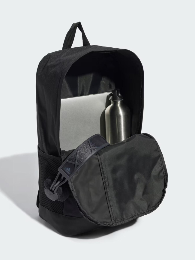 Sac à dos linear backpack noir - Adidas