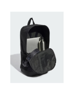 Sac à dos linear backpack noir - Adidas