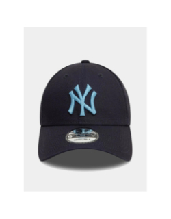 Casquette 9forty league essential NY yankees bleu - New Era