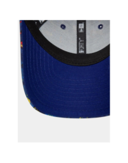 Casquette 9forty superman bleu marine enfant - New Era