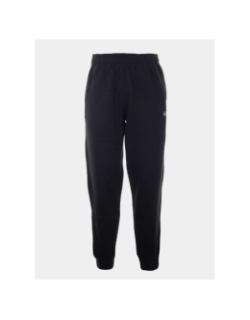 Pantalon jogging rib cuff noir homme - Champion