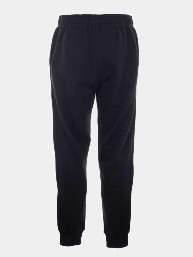 Pantalon jogging rib cuff noir homme - Champion
