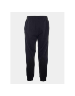 Pantalon jogging rib cuff noir homme - Champion