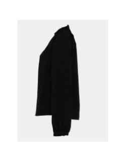Chemisier kimberley noir femme - Only