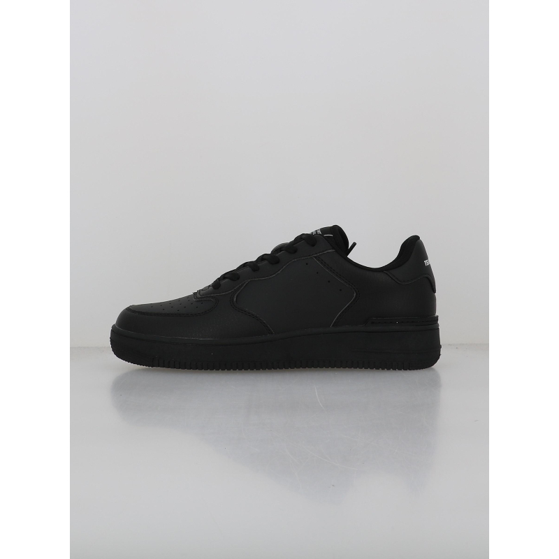 Baskets uni zapato cro noir homme - Teddy Smith