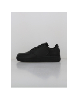 Baskets uni zapato cro noir homme - Teddy Smith