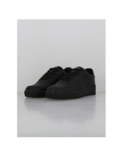Baskets uni zapato cro noir homme - Teddy Smith
