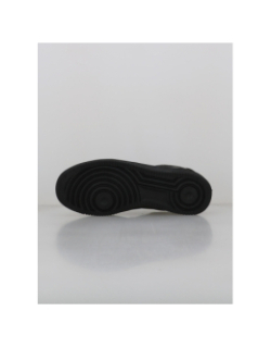 Baskets uni zapato cro noir homme - Teddy Smith