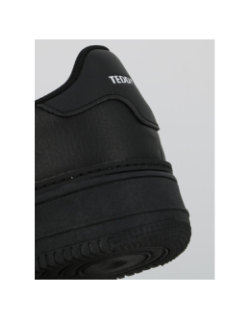 Baskets uni zapato cro noir homme - Teddy Smith