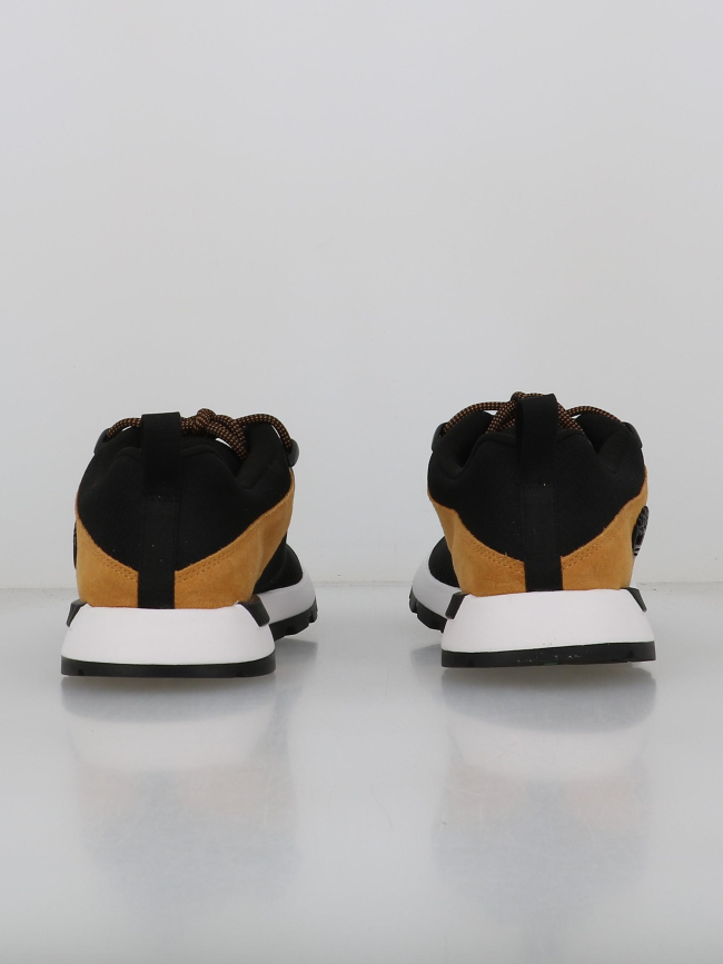 Baskets sprint trekker noir marron homme - Timberland