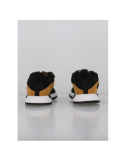 Baskets sprint trekker noir marron homme - Timberland
