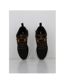 Baskets sprint trekker noir marron homme - Timberland