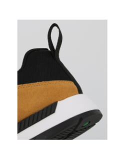 Baskets sprint trekker noir marron homme - Timberland