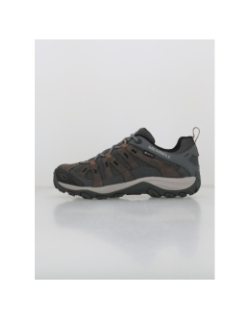 Chaussures de randonnée alverstone 2 gtx gris homme - Merrell