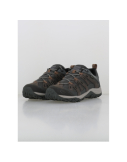 Chaussures de randonnée alverstone 2 gtx gris homme - Merrell