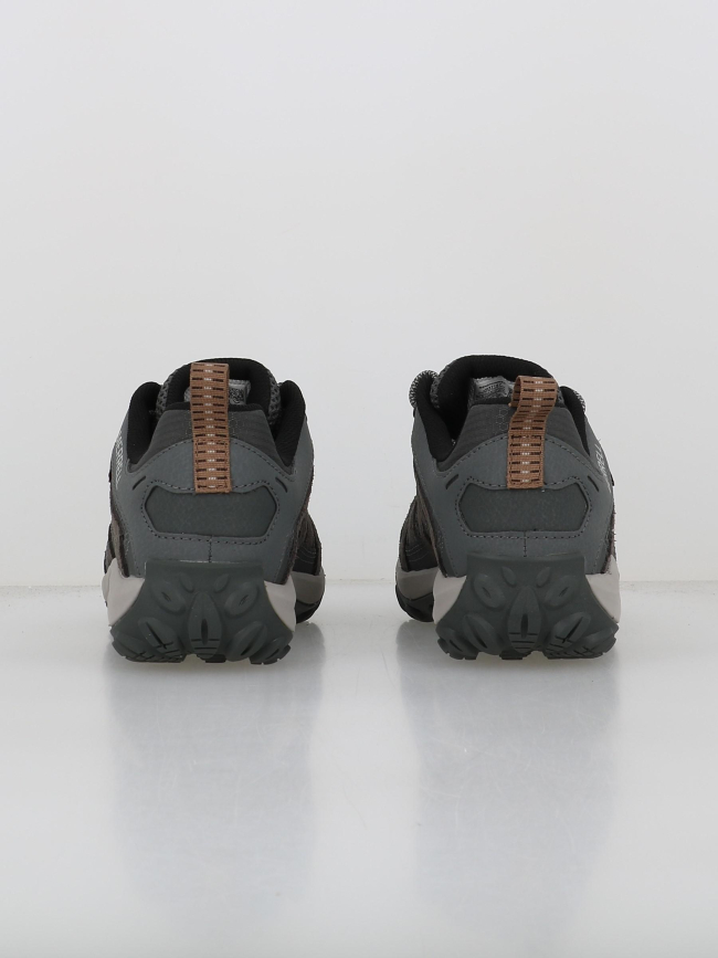 Chaussures de randonnée alverstone 2 gtx gris homme - Merrell
