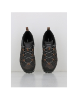 Chaussures de randonnée alverstone 2 gtx gris homme - Merrell