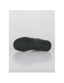 Chaussures de randonnée alverstone 2 gtx gris homme - Merrell