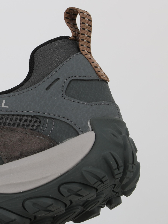 Chaussures de randonnée alverstone 2 gtx gris homme - Merrell