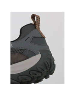 Chaussures de randonnée alverstone 2 gtx gris homme - Merrell